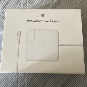 60W MagSafe POWER Adapter mac charger